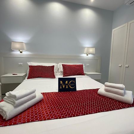 Maison Claudette Toledo Napoli Ngoại thất bức ảnh