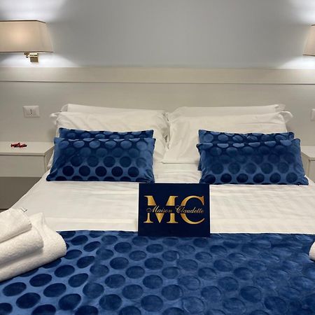 Maison Claudette Toledo Napoli Ngoại thất bức ảnh