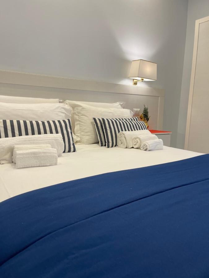 Maison Claudette Toledo Napoli Ngoại thất bức ảnh