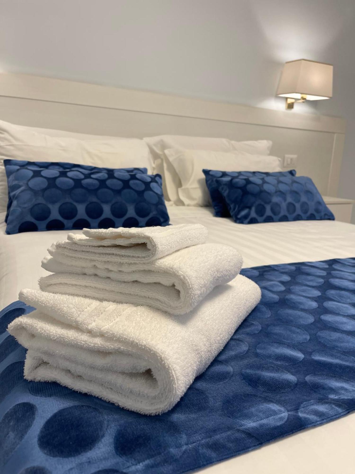 Maison Claudette Toledo Napoli Ngoại thất bức ảnh