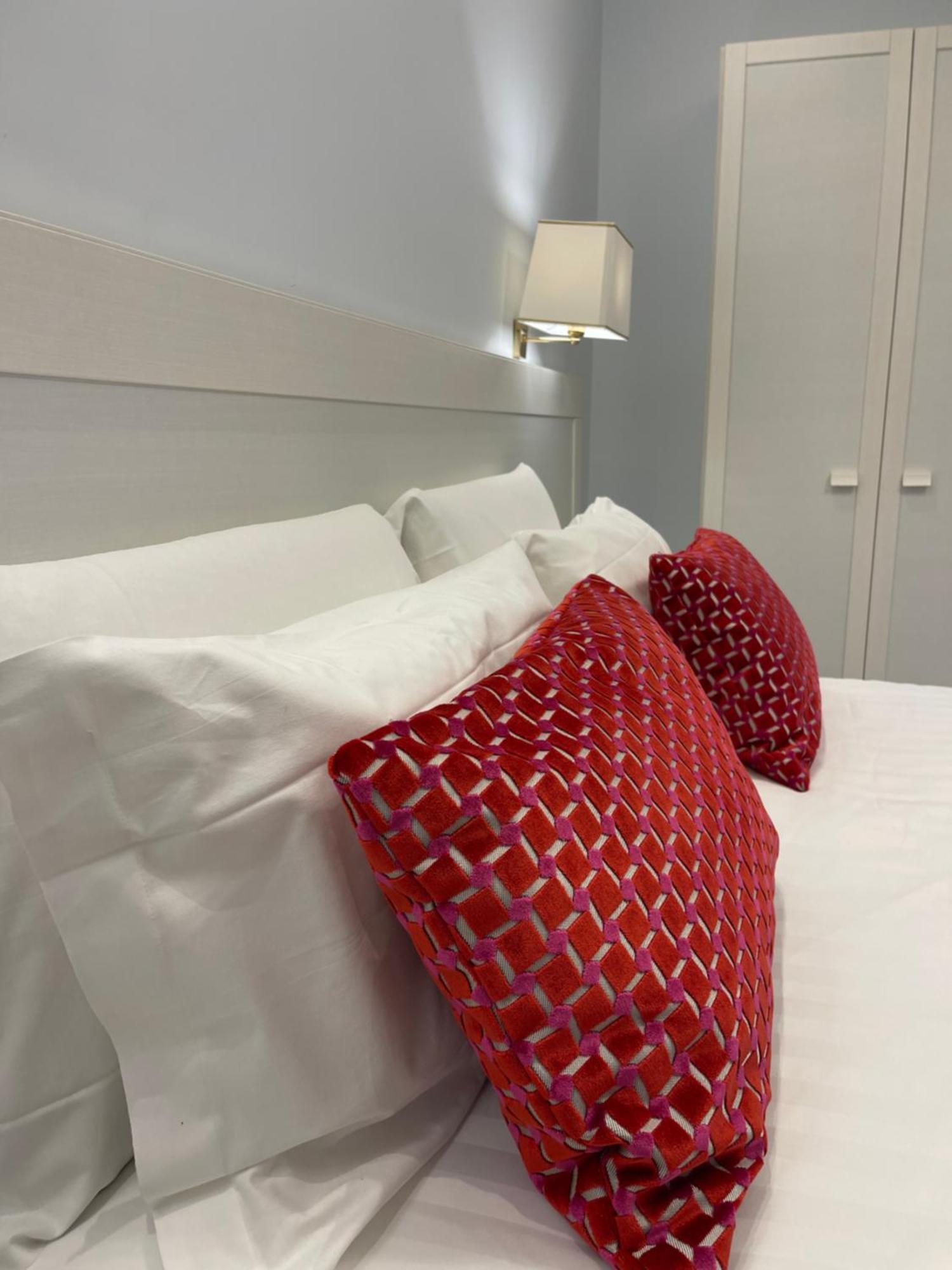 Maison Claudette Toledo Napoli Ngoại thất bức ảnh