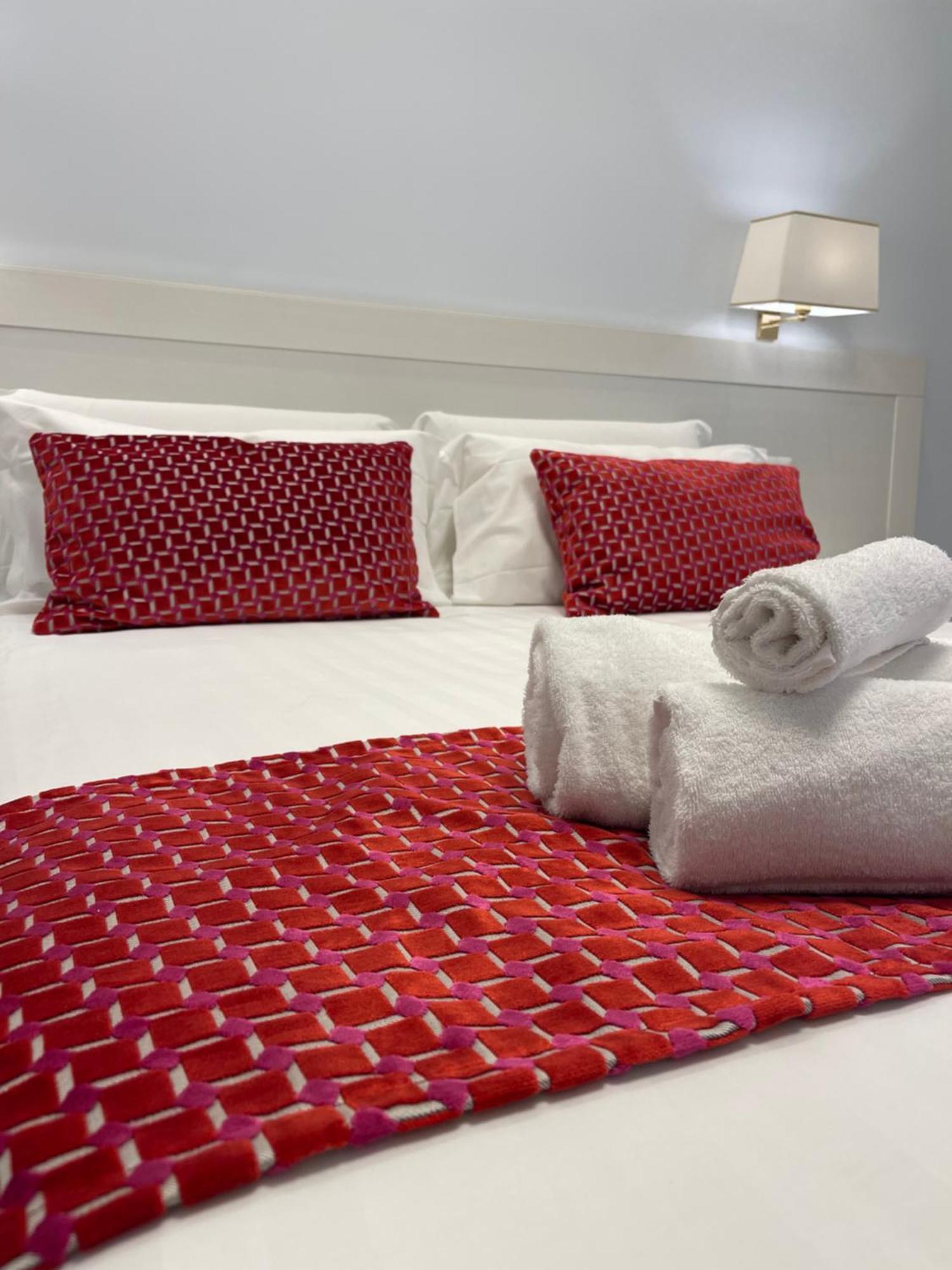 Maison Claudette Toledo Napoli Ngoại thất bức ảnh