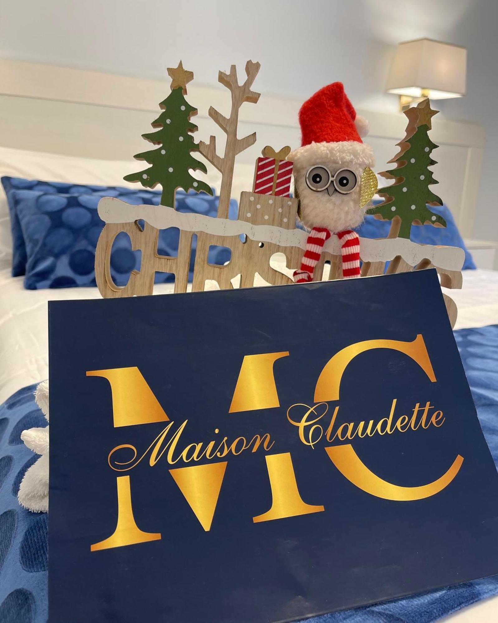 Maison Claudette Toledo Napoli Ngoại thất bức ảnh