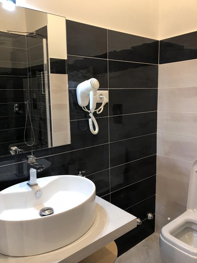 Maison Claudette Toledo Napoli Ngoại thất bức ảnh