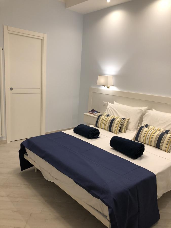 Maison Claudette Toledo Napoli Ngoại thất bức ảnh