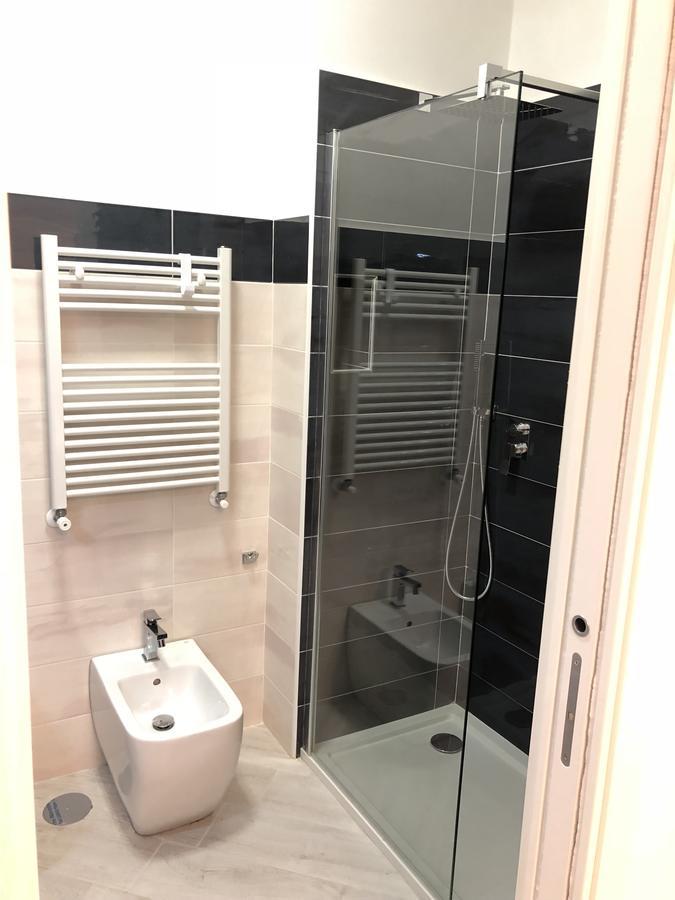 Maison Claudette Toledo Napoli Ngoại thất bức ảnh