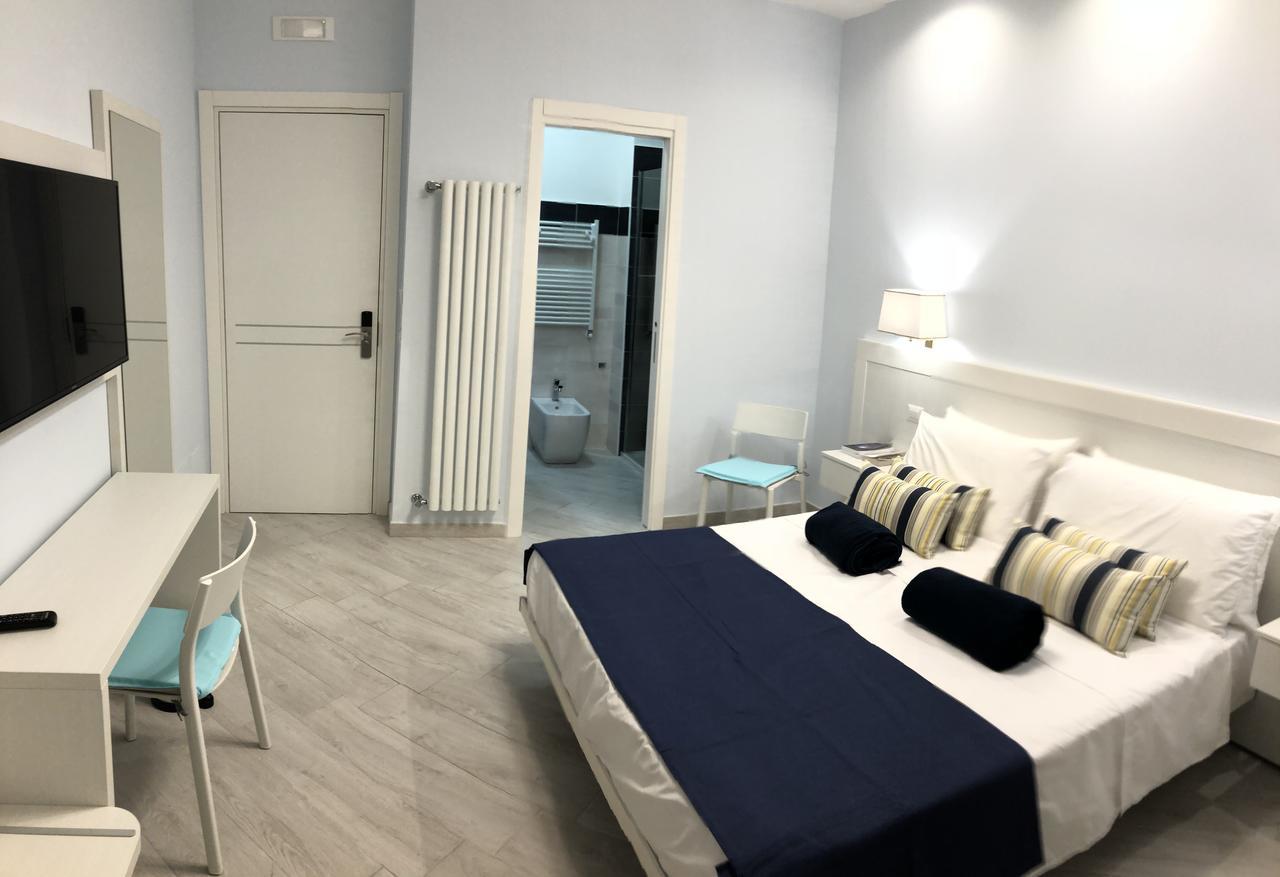 Maison Claudette Toledo Napoli Ngoại thất bức ảnh