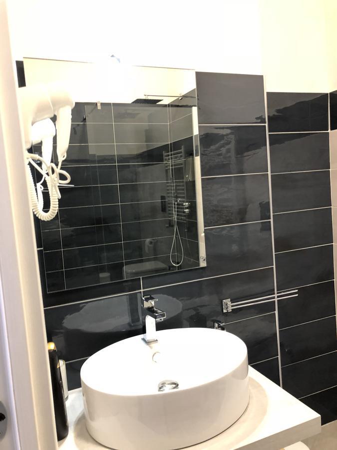 Maison Claudette Toledo Napoli Ngoại thất bức ảnh