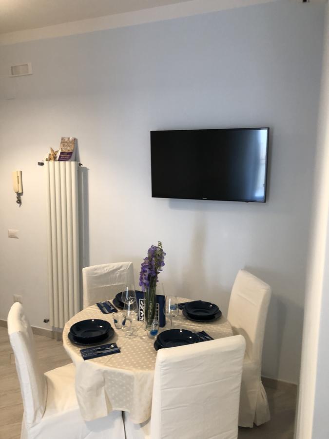 Maison Claudette Toledo Napoli Ngoại thất bức ảnh
