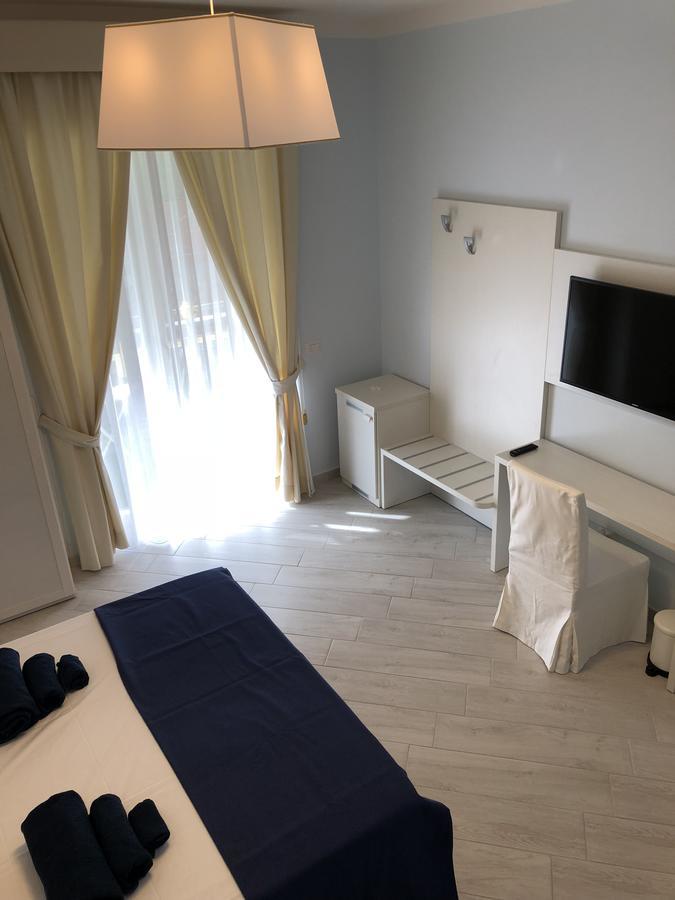 Maison Claudette Toledo Napoli Ngoại thất bức ảnh