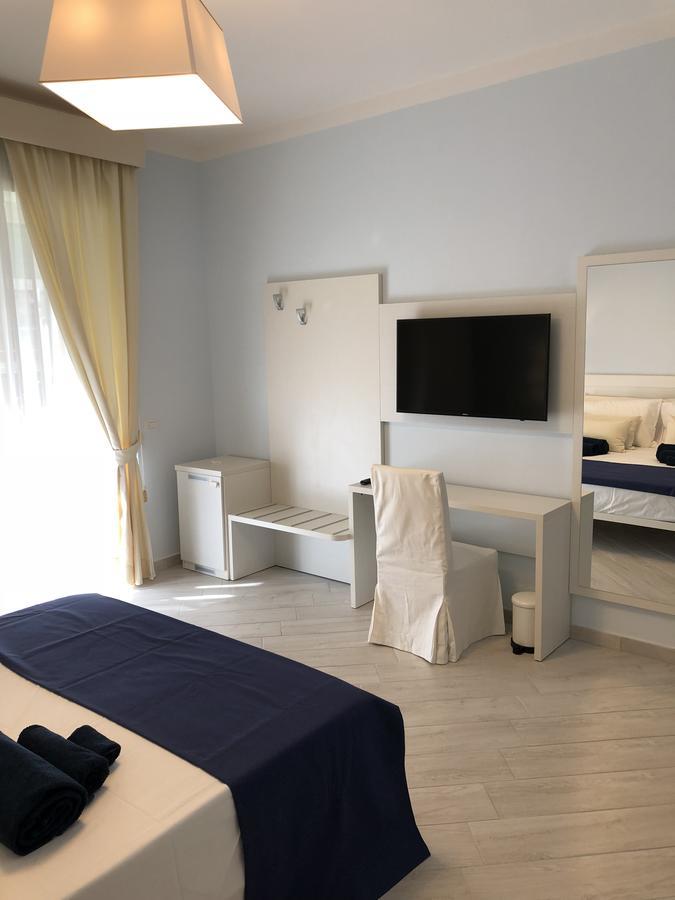Maison Claudette Toledo Napoli Ngoại thất bức ảnh