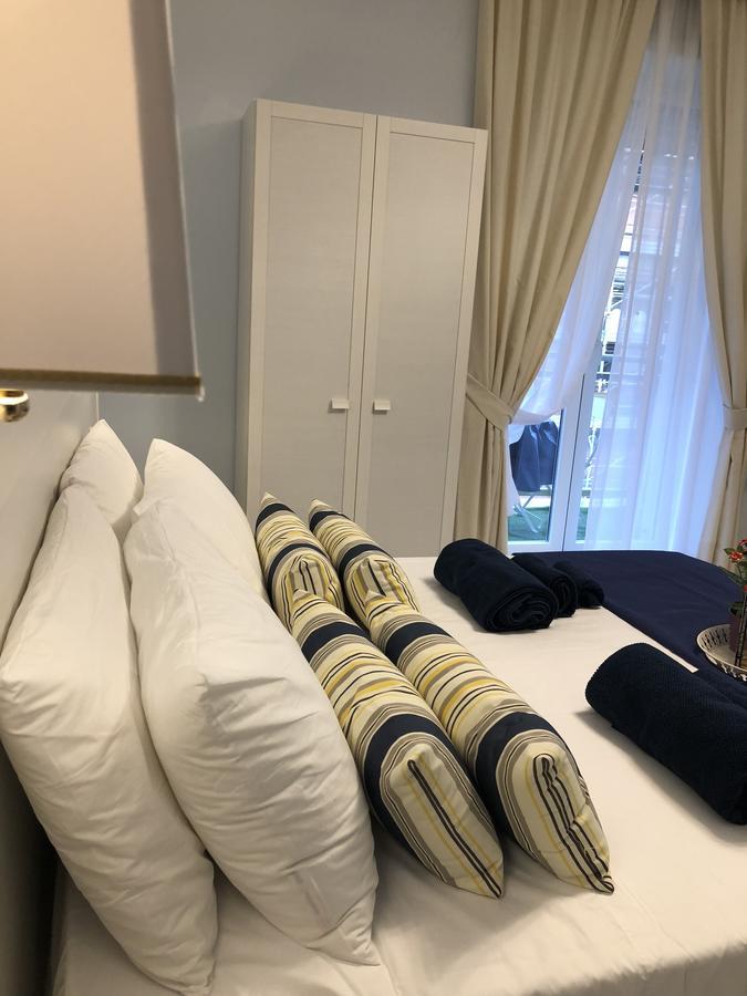 Maison Claudette Toledo Napoli Ngoại thất bức ảnh