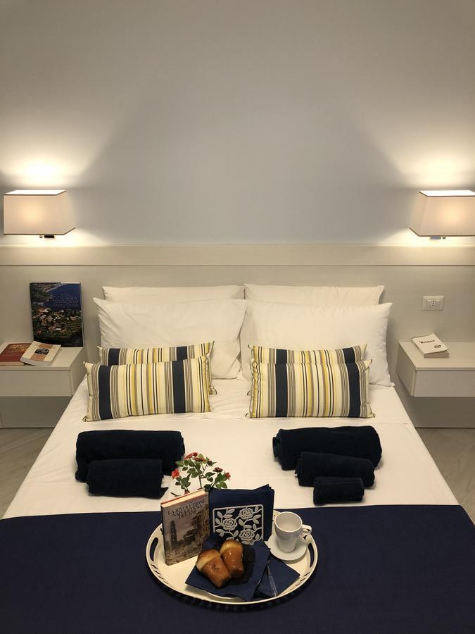Maison Claudette Toledo Napoli Ngoại thất bức ảnh
