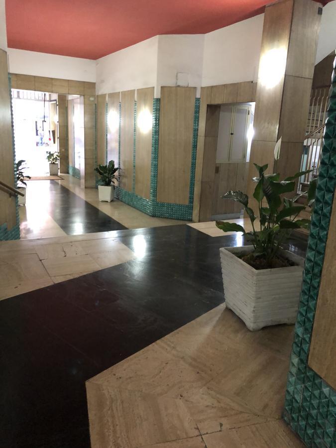 Maison Claudette Toledo Napoli Ngoại thất bức ảnh