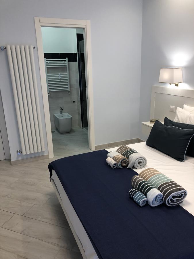 Maison Claudette Toledo Napoli Ngoại thất bức ảnh
