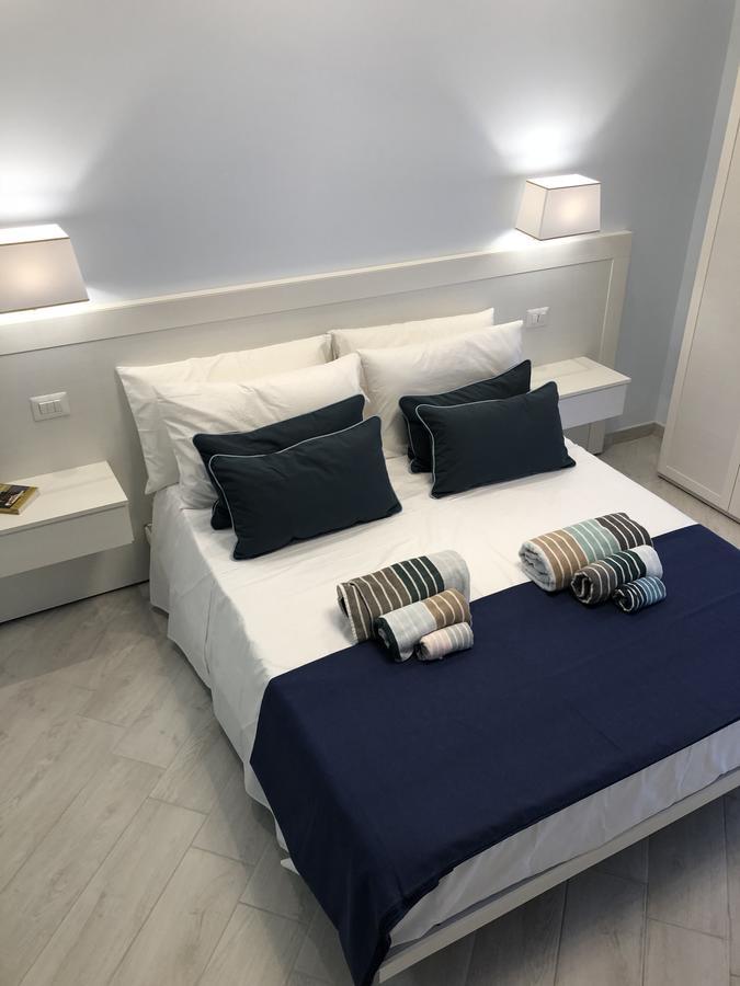 Maison Claudette Toledo Napoli Ngoại thất bức ảnh