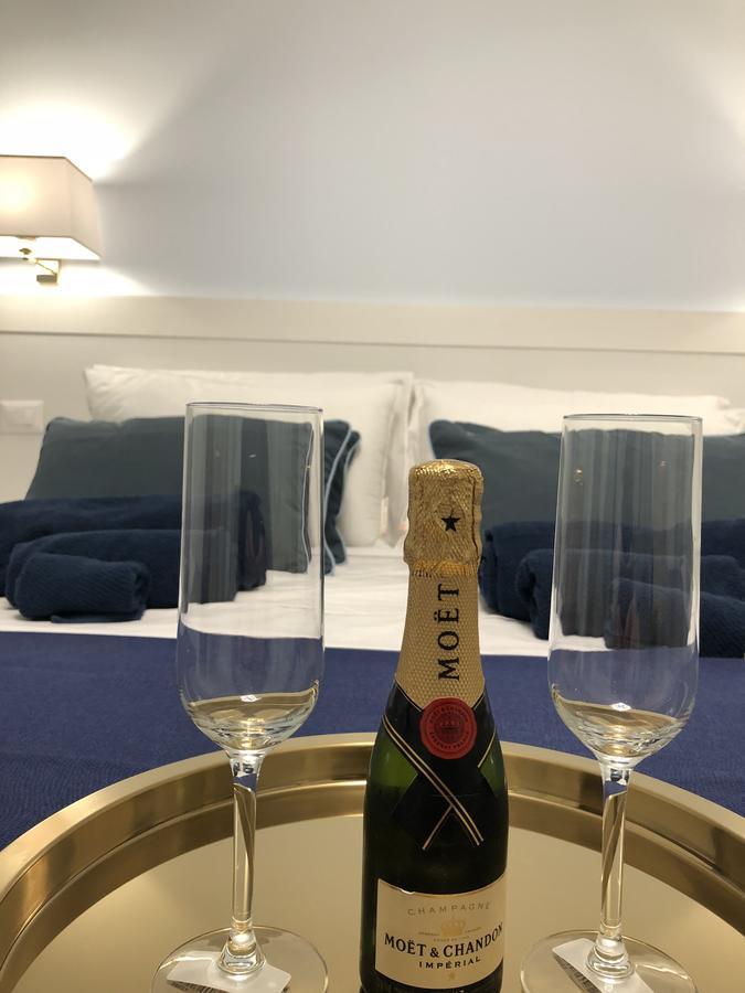 Maison Claudette Toledo Napoli Ngoại thất bức ảnh