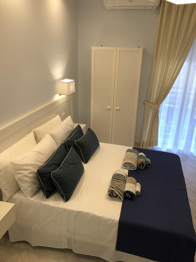 Maison Claudette Toledo Napoli Ngoại thất bức ảnh