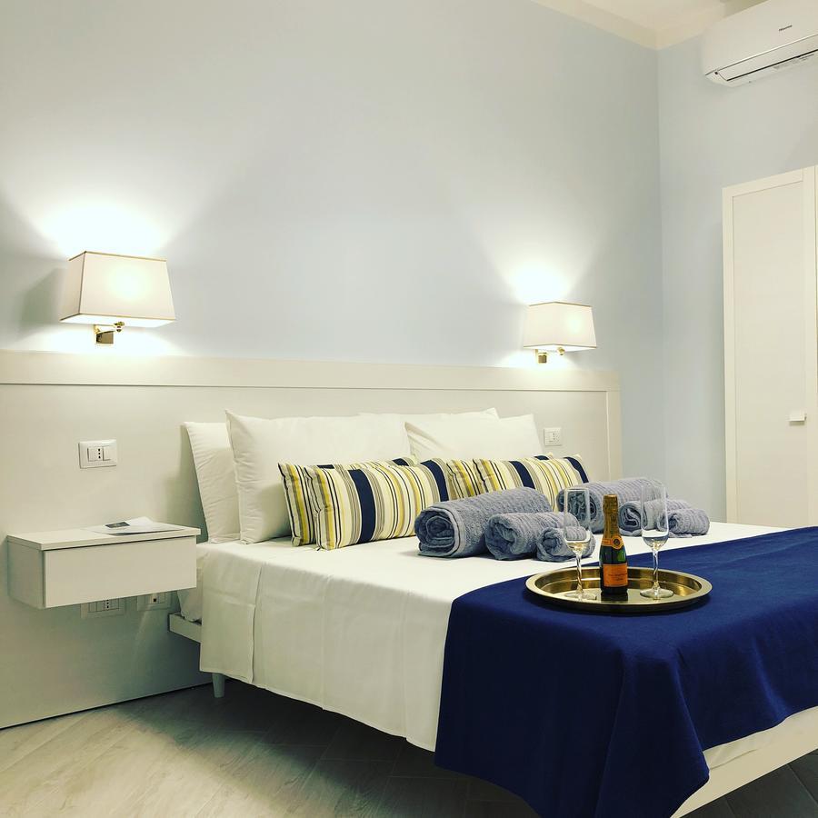 Maison Claudette Toledo Napoli Ngoại thất bức ảnh