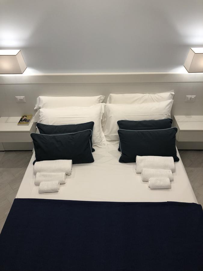 Maison Claudette Toledo Napoli Ngoại thất bức ảnh