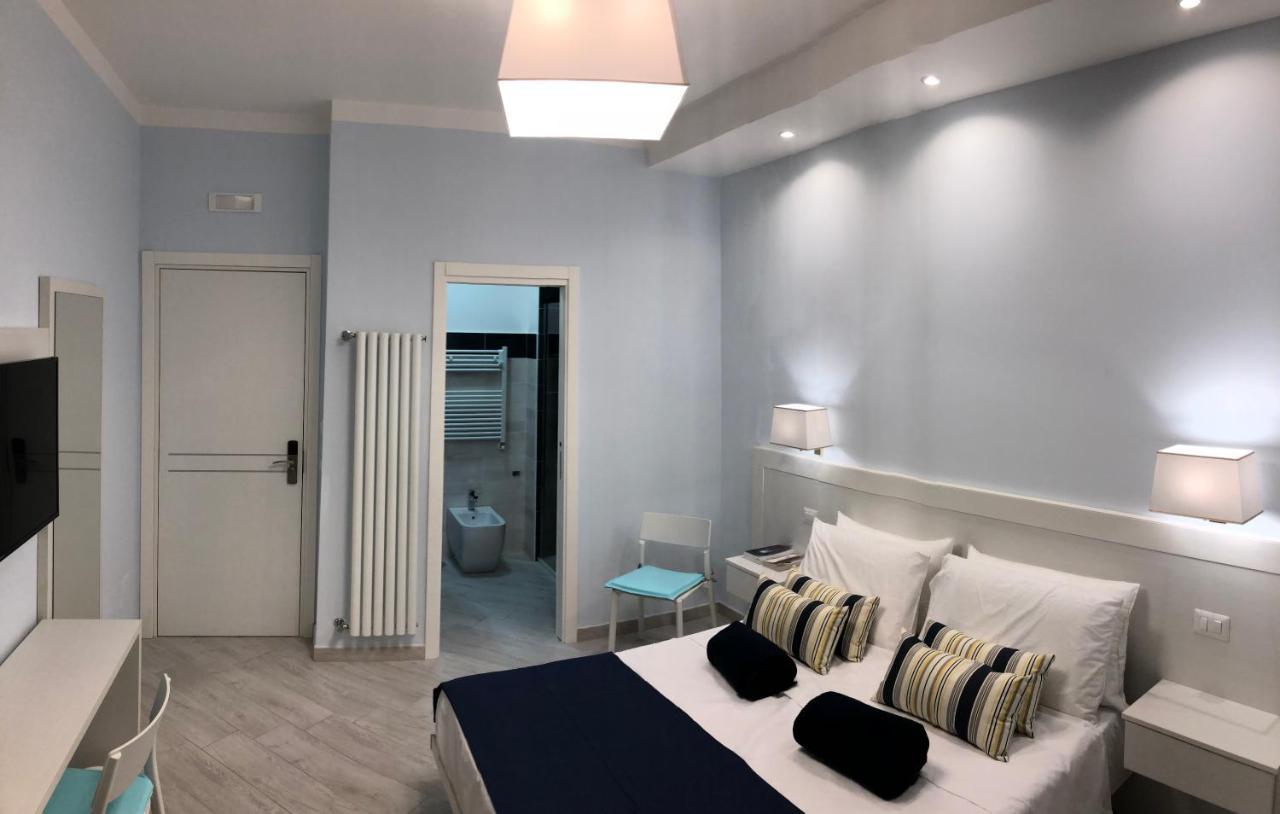 Maison Claudette Toledo Napoli Ngoại thất bức ảnh