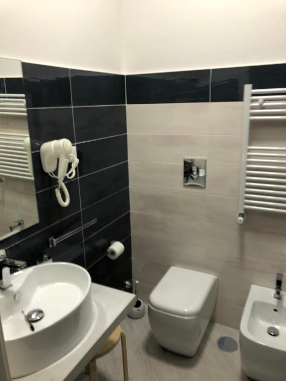 Maison Claudette Toledo Napoli Ngoại thất bức ảnh