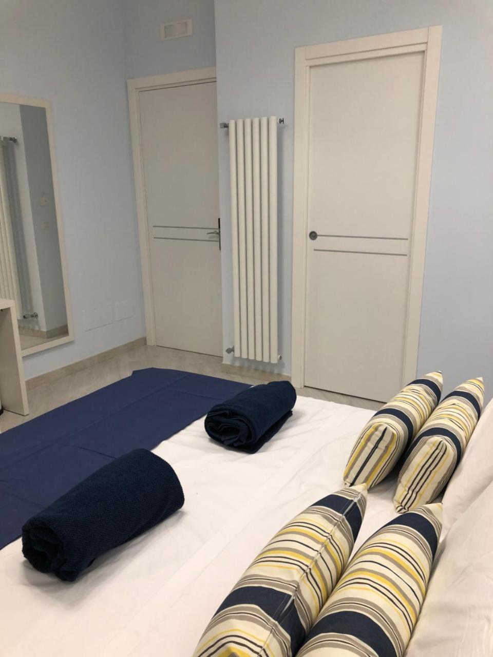 Maison Claudette Toledo Napoli Ngoại thất bức ảnh