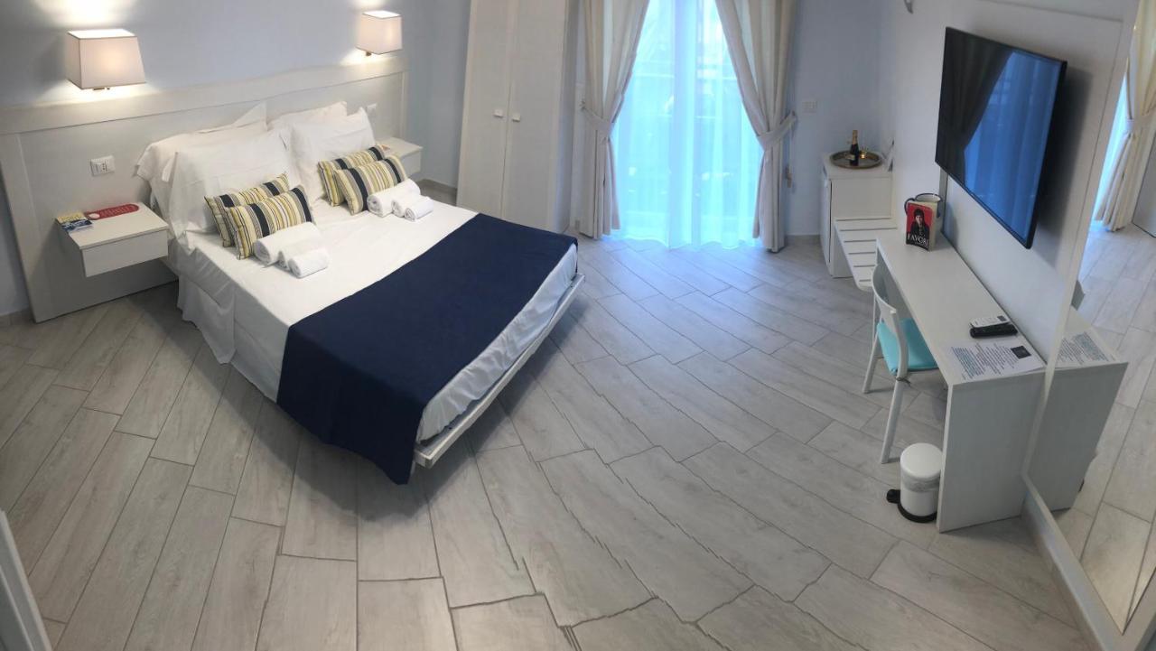 Maison Claudette Toledo Napoli Ngoại thất bức ảnh