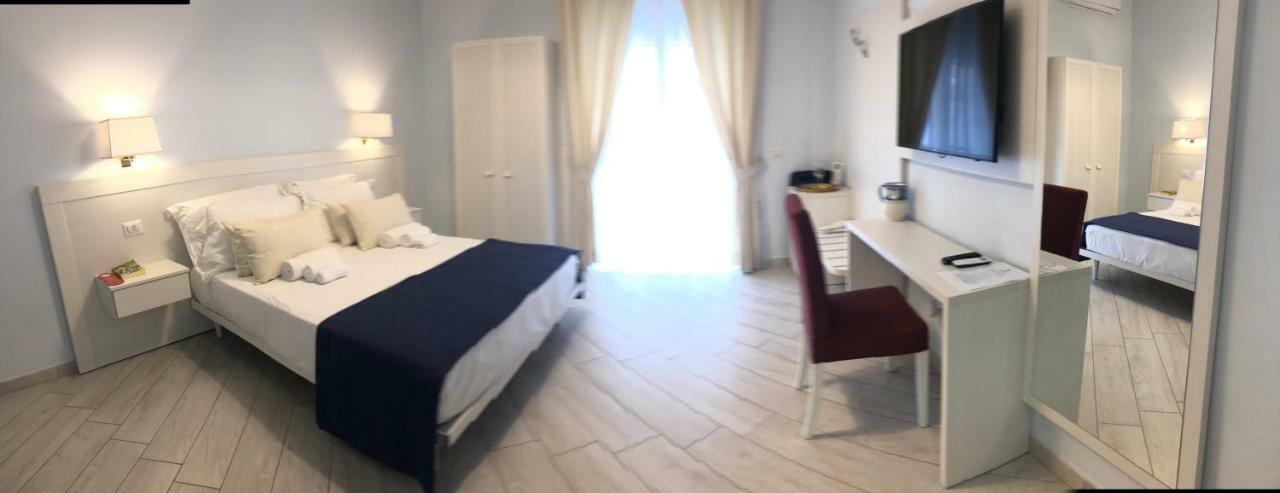 Maison Claudette Toledo Napoli Ngoại thất bức ảnh