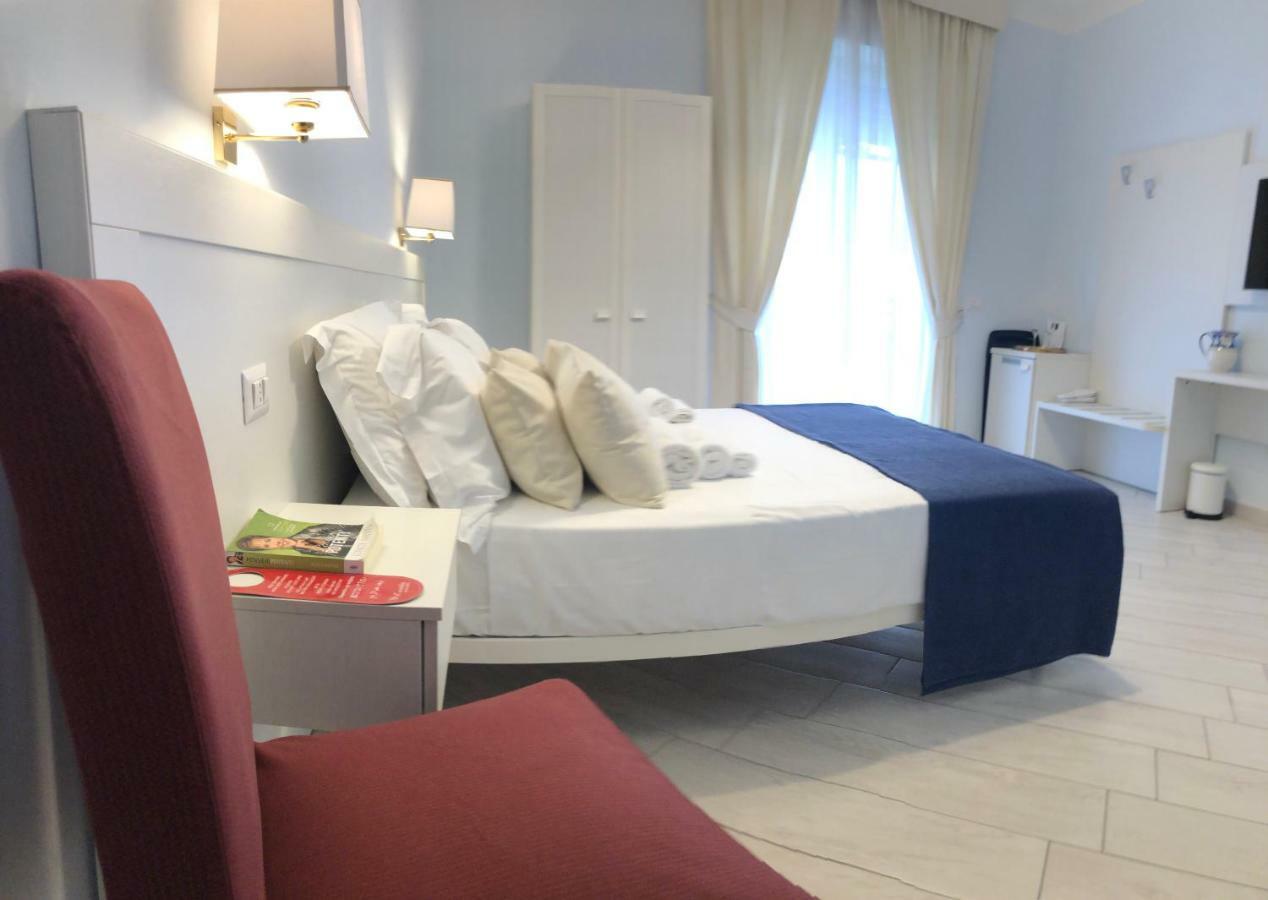 Maison Claudette Toledo Napoli Ngoại thất bức ảnh