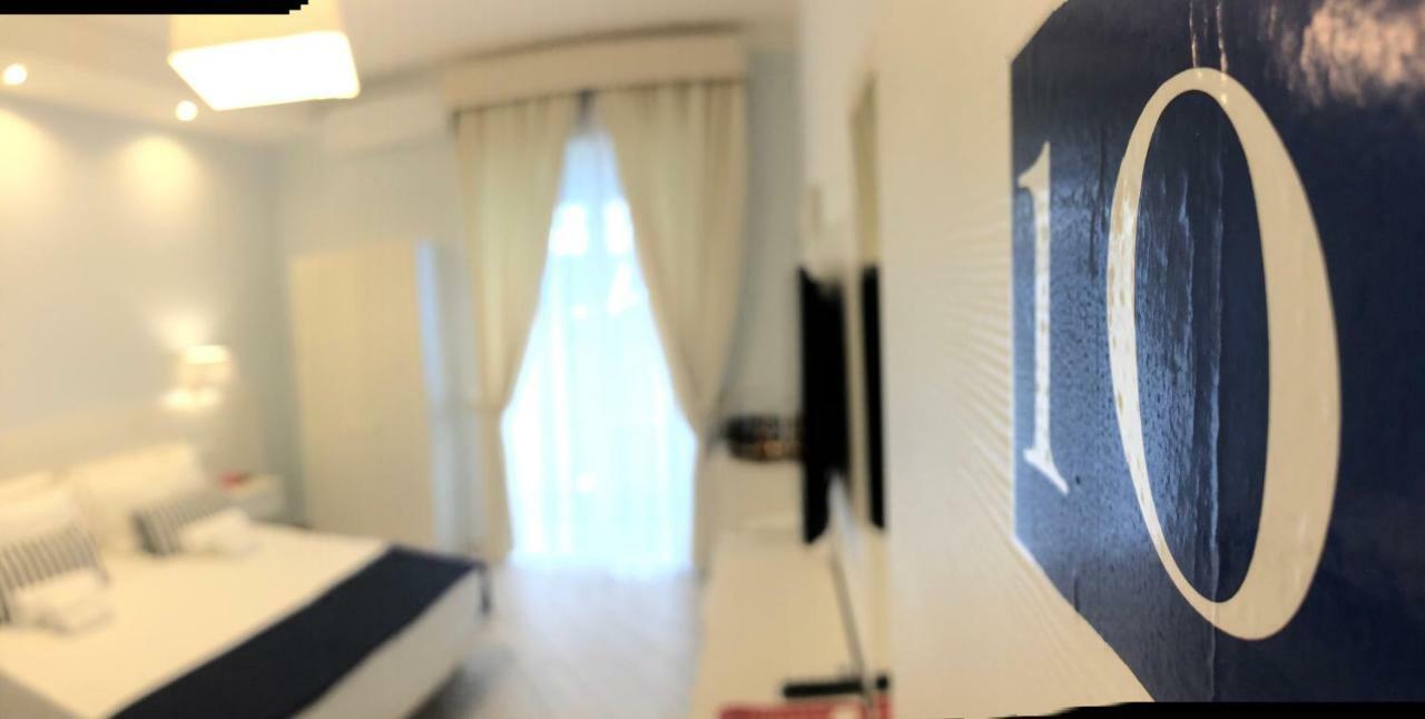 Maison Claudette Toledo Napoli Ngoại thất bức ảnh
