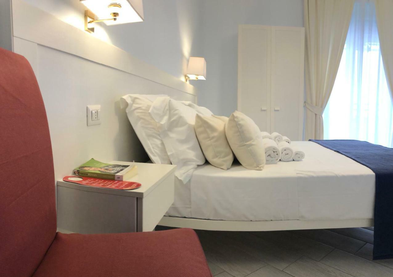 Maison Claudette Toledo Napoli Ngoại thất bức ảnh
