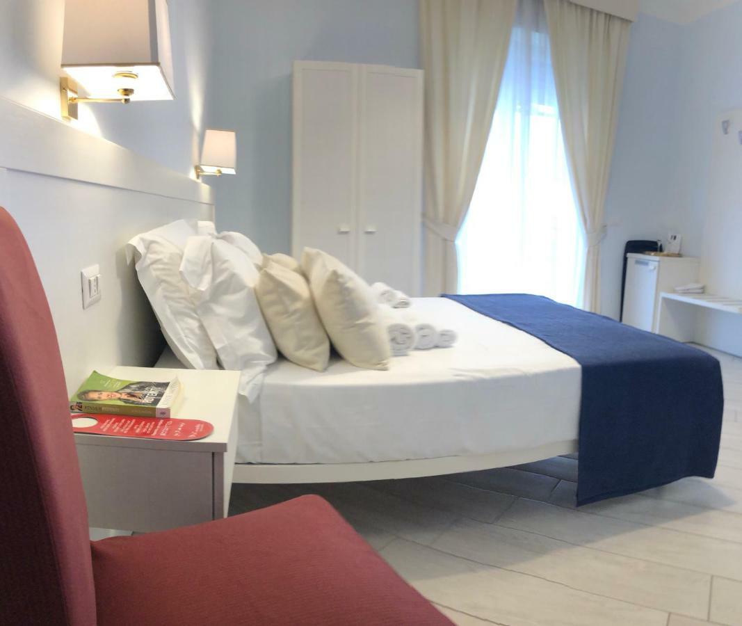 Maison Claudette Toledo Napoli Ngoại thất bức ảnh